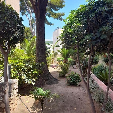 Апартаменты Torremolinos Centro Beach Экстерьер фото